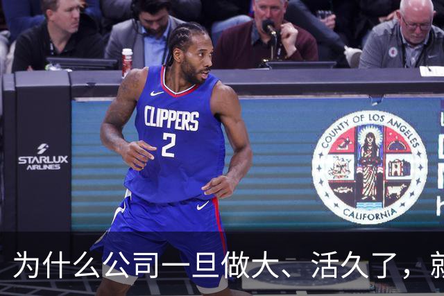 为什么公司一旦做大、活久了，就容易死亡？任正非似乎找到了办法