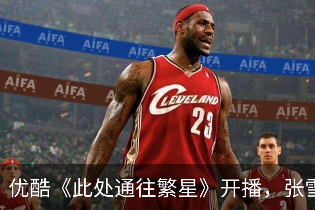 优酷《此处通往繁星》开播，张雪迎郭麒麟演绎殡葬职场治愈剧
