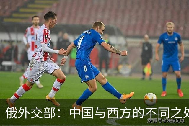 俄外交部：中国与西方的不同之处在于其战略视野