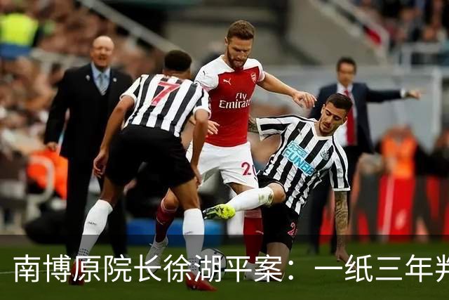南博原院长徐湖平案：一纸三年判决，不能掩盖国宝流失的未解之谜