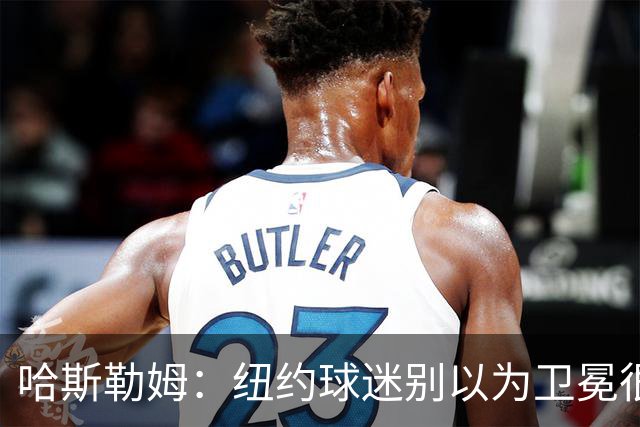 哈斯勒姆：纽约球迷别以为卫冕很容易 我当年和韦德也犯过这错误