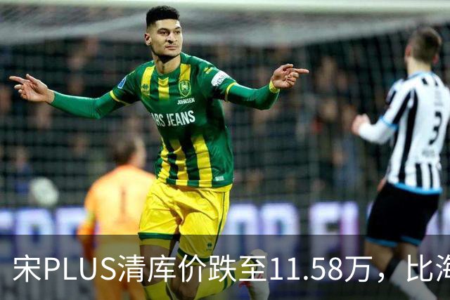 宋PLUS清库价跌至11.58万，比海狮06便宜4.4万，捡漏还是踩坑？
