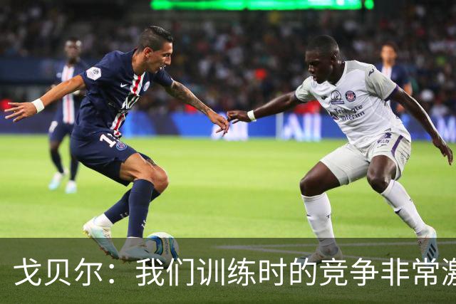 戈贝尔：我们训练时的竞争非常激烈 都希望看到彼此变得更好