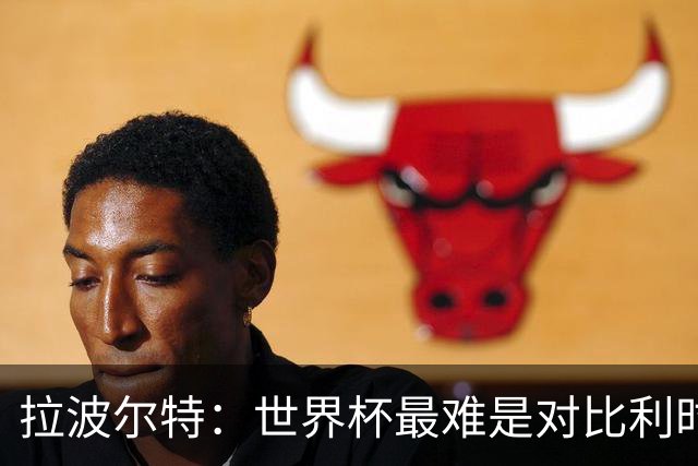 拉波尔特：世界杯最难是对比利时；决赛粗暴动作偏离足球本身