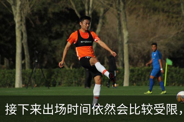 接下来出场时间依然会比较受限，篮网希望后场新秀能够逐渐进步？