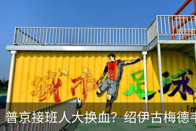 普京接班人大换血？绍伊古梅德韦杰夫被迫出局，他却意外居于榜首