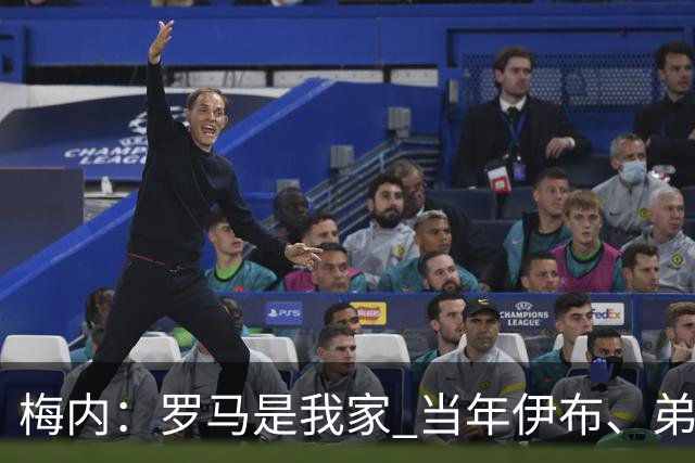 梅内：罗马是我家 当年伊布、弟媳、加利亚尼和阿德劝我加盟米兰