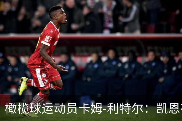 橄榄球运动员卡姆-利特尔：凯恩有天赋担任NFL的踢球手