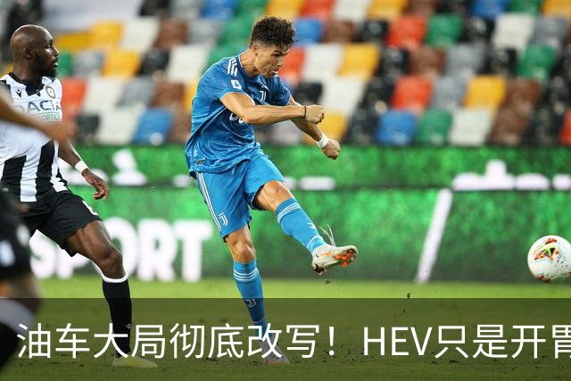 油车大局彻底改写！HEV只是开胃菜，真正变化，绝大多数人没看懂