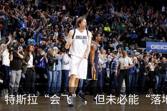 特斯拉“会飞”，但未必能“落地” | 新京报快评