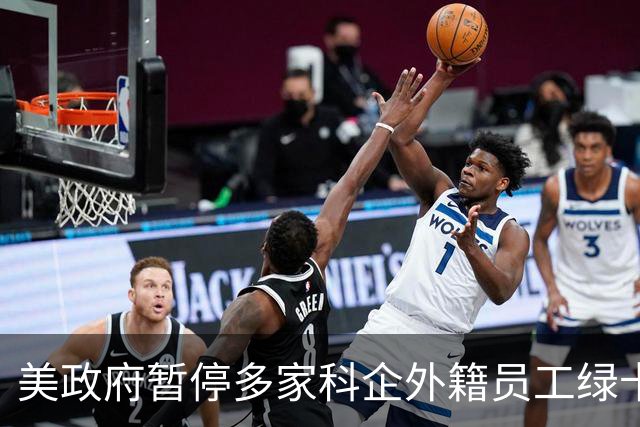美政府暂停多家科企外籍员工绿卡申请 调查9所大学涉签证问题