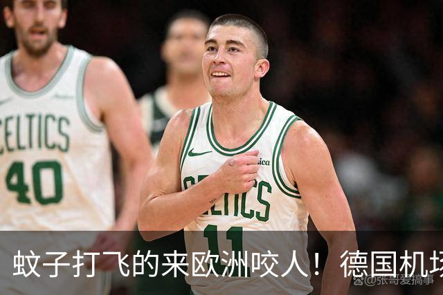 蚊子打飞的来欧洲咬人！德国机场3人死亡，戴高乐机场病例欧洲第一