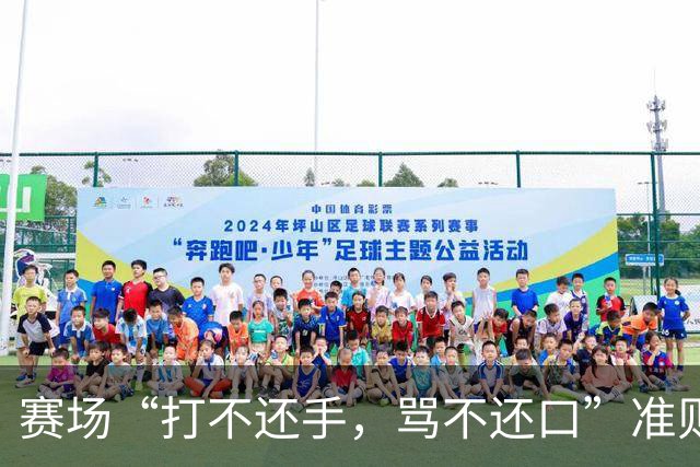 赛场“打不还手，骂不还口”准则引争议，血性与纪律该如何权衡