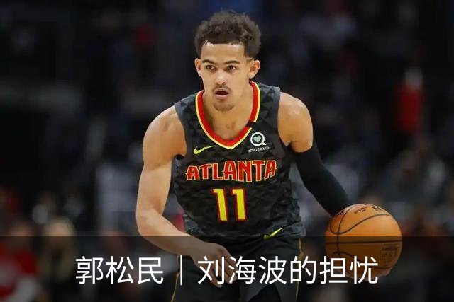 郭松民｜刘海波的担忧