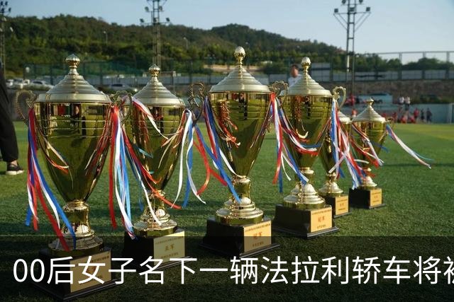 00后女子名下一辆法拉利轿车将被司法拍卖 起拍价297万余元，低于市场价120余万