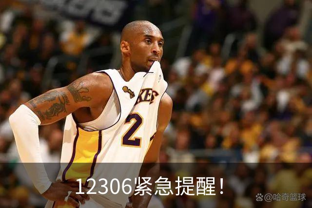 12306紧急提醒！